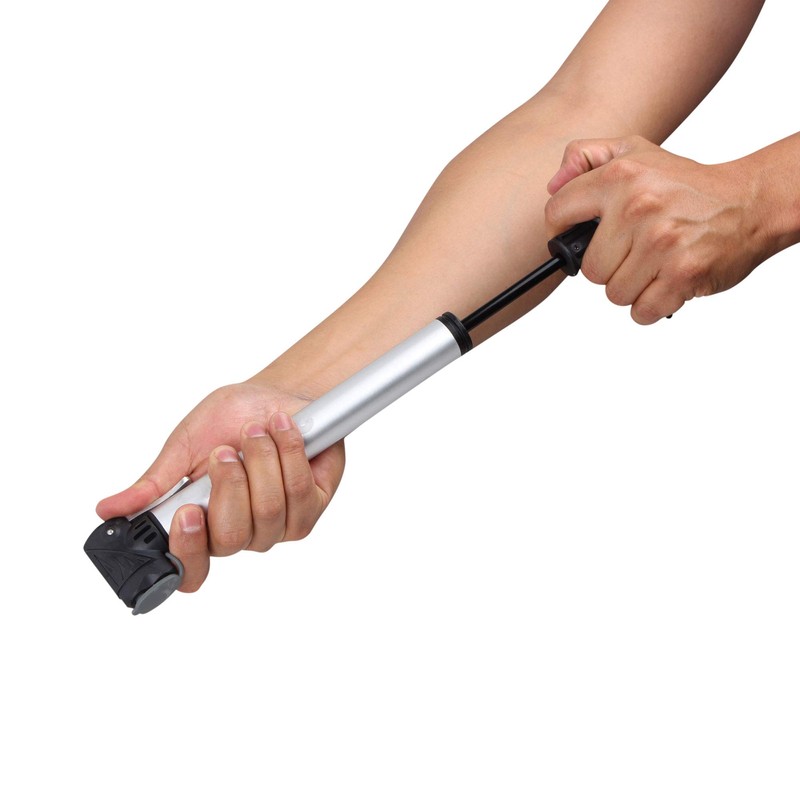 Mikel's Bomba de Aire para Bicicletas 145 PSI BAB-1