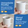 Ceramic Glue Repair Kit, Ceramic Glue for Pottery, Porcelain, Mugs,