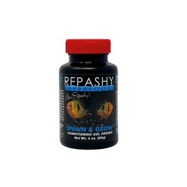 Repashy Spawn & Grow Freshwater 3 Oz JAR