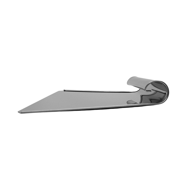Gravidus Dough Scraper, Spätzle Scraper, Dough Spatula, Knöpfle Scraper, Vegetable