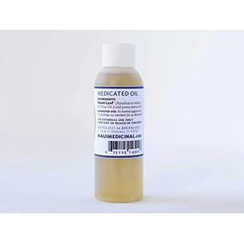 Neem Oil 2oz. Mauifarmacy Grown USA