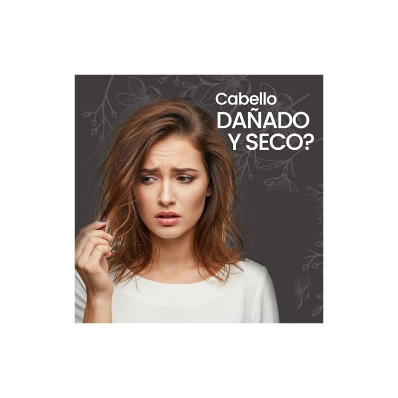 TIO NACHO Shampoo Células Madre, Limpia y purifica con jalea