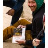 Perky Jerky Tasty Teriyaki 100% Grass Fed Beef Jerky, 2.2oz