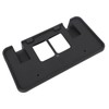 Front License Plate Bracket 5C3Z17A385AA Rugged Impact Resistant Stylish License
