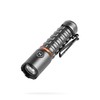 NEBO Redline Torchy 2K 2000 Lumen Pocket Flashlightfor EDC, Wireless