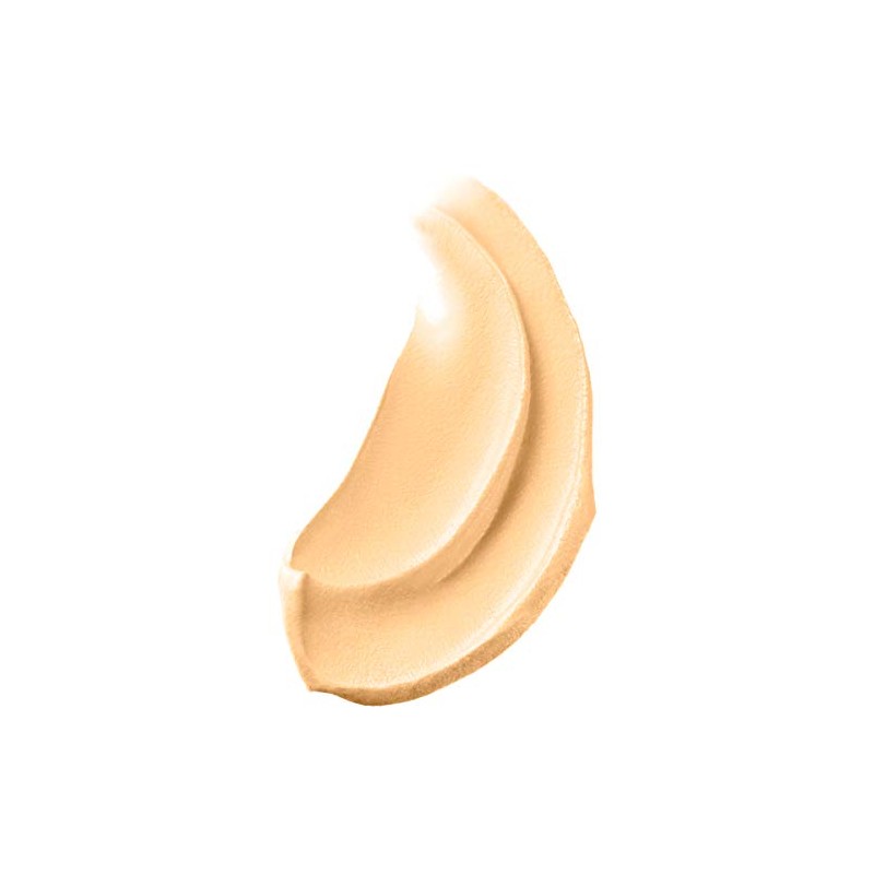 Maybelline Dream Matte Mousse Foundation, Classic Ivory, Light [2], 0.64