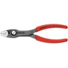 TwinGrip Pliers, 6-inch