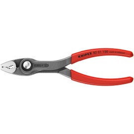 TwinGrip Pliers, 6-inch