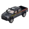 Gaincorp Products 1/64 Toyota TACOMA - Complete with Spotlight &
