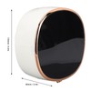 Automatic Soap Dispenser Foaming Hand Free Wall Mount Foam Rechargeable