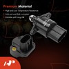 A-Premium Idle Air Control Valve IAC + Throttle Position Sensor