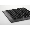 CWNWSCT35BK - Safewalk-Light Drainage Safety Mat