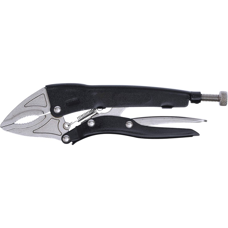 BGS 6803 Grip Pliers 2-in-1 200 mm