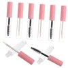 WOONEKY Ml Empty Mascara Tubes for Refills Eyeliner Stick Bottles
