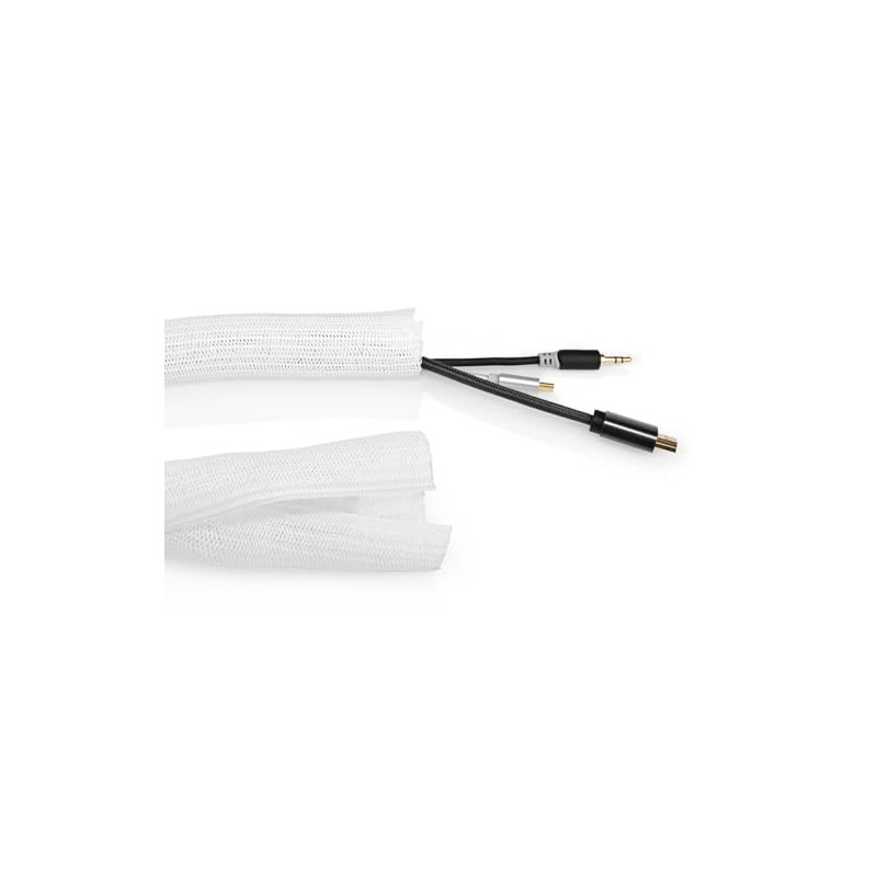 Nedis Cable Management | Sleeve | 2.00 m | 1