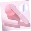 Healeved 3 Piezas pincel de brocha de maquillaje brochas para