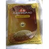 AASHIRVAAD WHOLE WHEAT FLOUR 20 LB