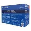 Trace Hydro Pak Keto Potasio Hidratacion Energia 30 Pack Sfn