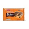 Benton's Peanut Butter Filled Fudge Cookies, 9.5 oz, ALDI's Girl