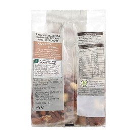 Holland & Barrett Natural Nut Mix
