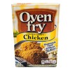Kraft Oven Fry Crispy Chicken Seasoned Coating 4.2 oz