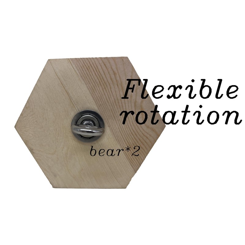 Windmill Squirrel Feeder for Outside, Squirrel Toys, JZDF Squirrel Spinner