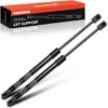 A-Premium 2-PC Set Rear Tailgate Lift Supports Shock Struts Compatible