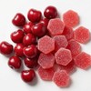 Create Gomitas de Monohidrato de Creatina para Hombres y Mujeres.