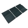 3 PCS Pool Patch Repair Kit Green PP Self Adhesive