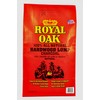Royal Oak 195228021 15.4# NAT Lump Charcoal, 15.4 lb