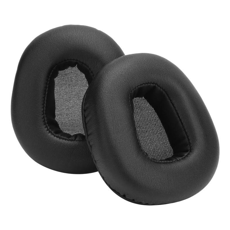 Headset Ear Foam Cushions Replacement Headphone Ear Pad Covers for