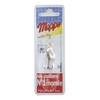 Mepps Aglia Silver Sz1