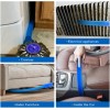 Unbranded Dryer Vent Cleaning Kit - Vacuum Hose Attachment for