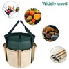 Garden Bag for Garden Tools, Garden Tool Bag, Garden Tool