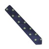 Volleyball Neckties for Men | Novelty Skinny Neck Ties |