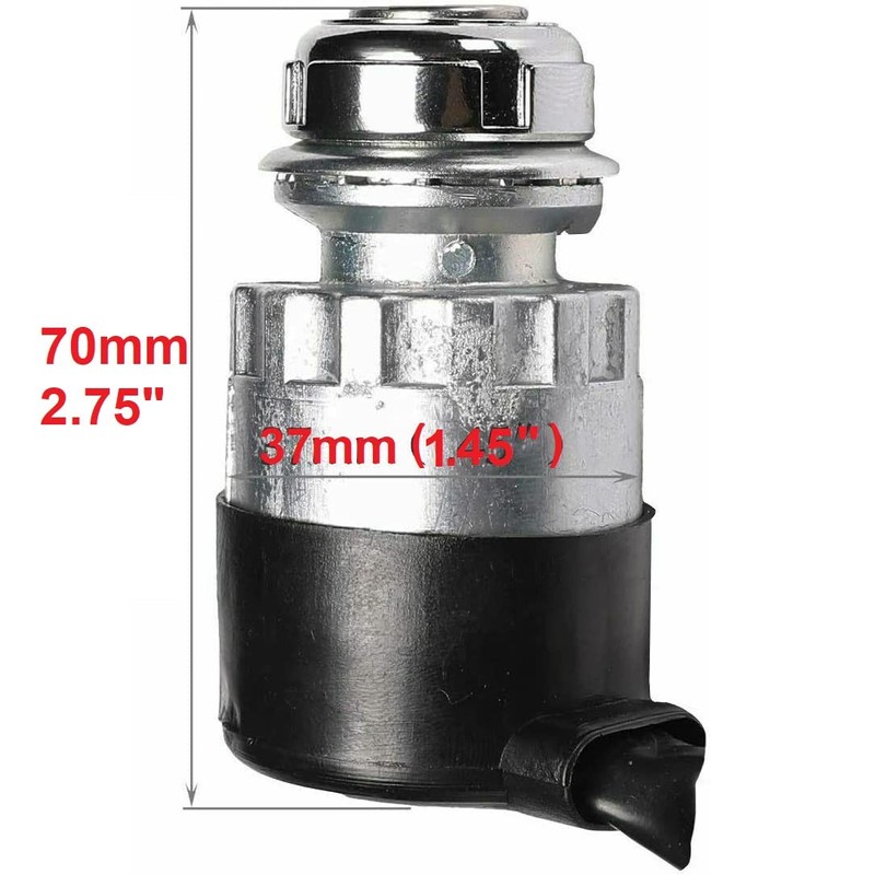 250cc Go Kart Key Ignition Switch