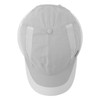 Anti Radiation Cap Full Silver Fiber Lined EMF Radiation Protection
