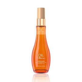 OIL ULTIMATE Aceite de Argán, Tratamiento Revitaliza el Cabello Seco 100 ml  Tratamiento intensivo que nutre, suaviza y revitaliza. Fórmula ligera no 