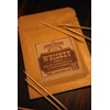 Licker Pickers Bourbon Pecan Flavored Toothpicks - 25 All White