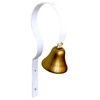 Lanier Shopkeepers Bell - Don't Let Another Customer Slip Out