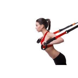 Iron Gym X-Trainer Pro Black