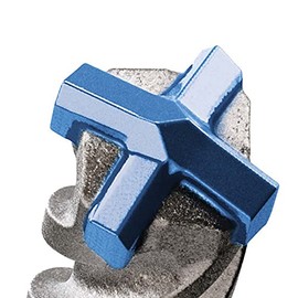 Bosch BROCA SDS PLUS-5X 3/16x6x8-1/2