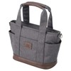 Hakuba SCH-CTTCG Camera Bag, Chululu Camera Tote, Charcoal
