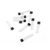 uxcell® 10pcs 3 Pins Unipolar Hall Effect Sensor Magnetic Detector