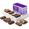 Fairytale Brownies Thinking of You Sprite Dozen Individually Wrapped Gourmet