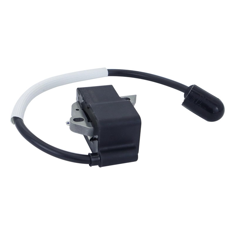 TOTEDELL 599503501 Ignition Coil kit for Husqvarna 130C 130L 330LK