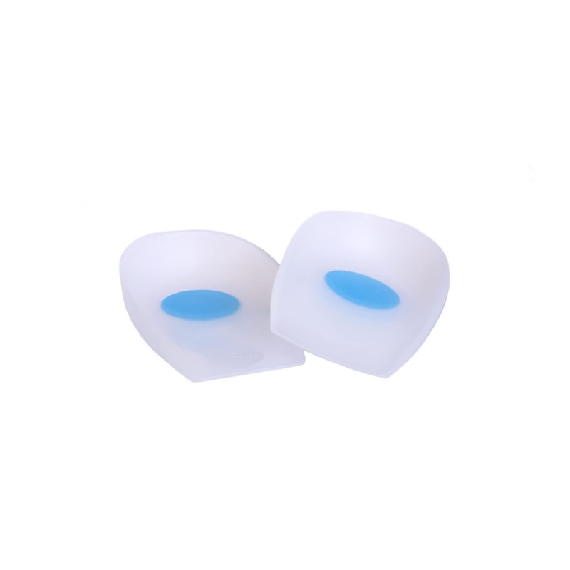 Breg Silicone Heel Spur Cups (Pair) (Medium)