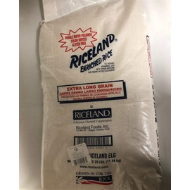 Long Grain White Rice - Treasured Harvest