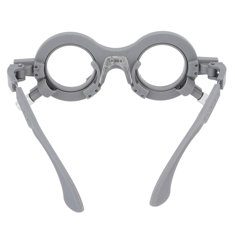 Optical Trial Lens Frame Professional Adjustable Trial Frame for Opticians