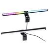Kitmose RGB Monitor Light Bar Dual USB Reading Screen Lamp